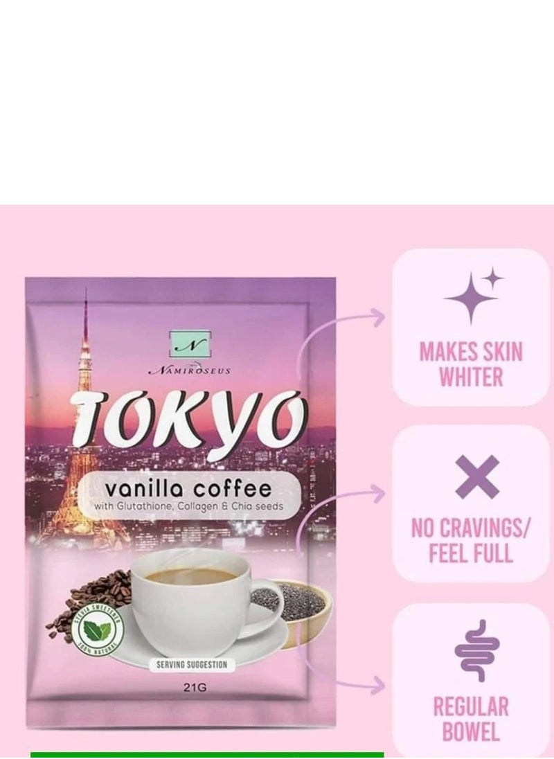 Tokyo Vanilla Coffee with Glutathione, Collagen and Chia Seeds - pzsku/Z39C02EEED1AA48D0AED8Z/45/_/1731266226/c87de2dc-b7e7-499c-b15a-24c90ccd44b4