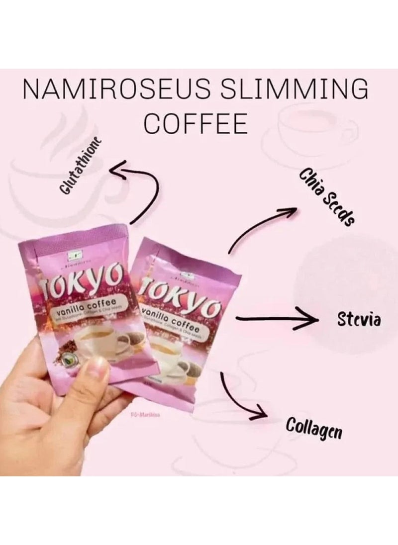 Tokyo Vanilla Coffee with Glutathione, Collagen and Chia Seeds - pzsku/Z39C02EEED1AA48D0AED8Z/45/_/1731266228/fc0e9e94-6d30-468d-8a5f-6482a26f75c8