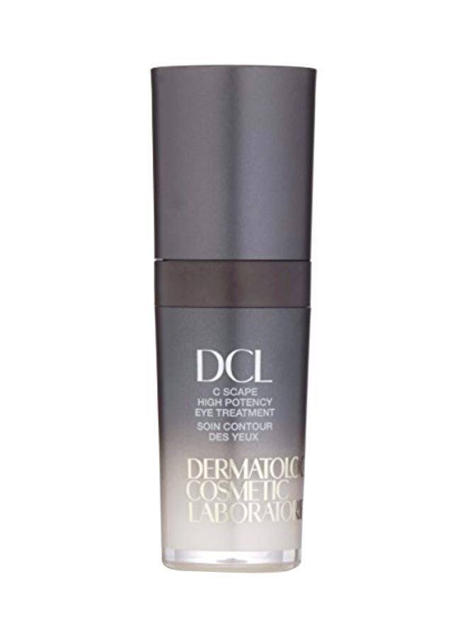 DCL Vitamin C Eye Treatment - Image 1