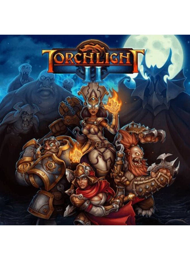egygamestore Egygamestore Torchlight 2 Z39C043AA9F387886B958Z