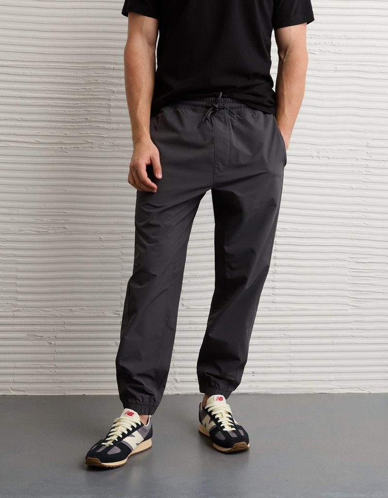 American Eagle AE 24/7 Tech Jogger - Image 1
