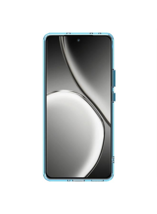 اس-توب جراب لهاتف Realme GT 6T Candy PC Hybrid TPU مقاوم للصدمات - Image 3