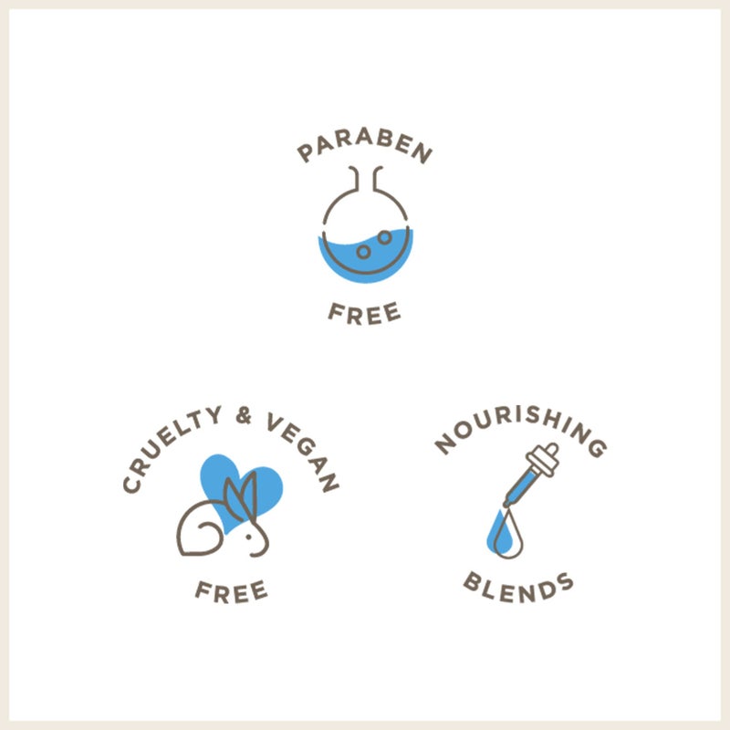 Soapbox Foaming Hand Soap Aloe Water & Sage, 11oz Pump Bottles 3 Pack, Cruelty Free, Vegan Moisturizing Foaming Hand Wash for Kitchen & Bathroom - Image 5