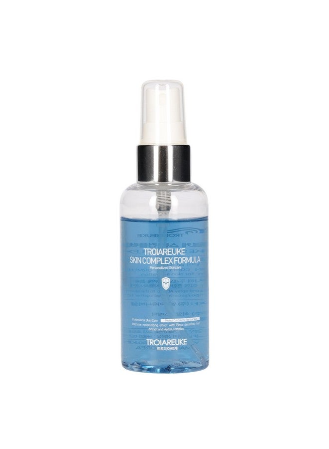 TROIAREUKE H+ Cocktail Ampoule Toner (2.37 Fl. Oz., Blue (2025.07.12)) - Image 1