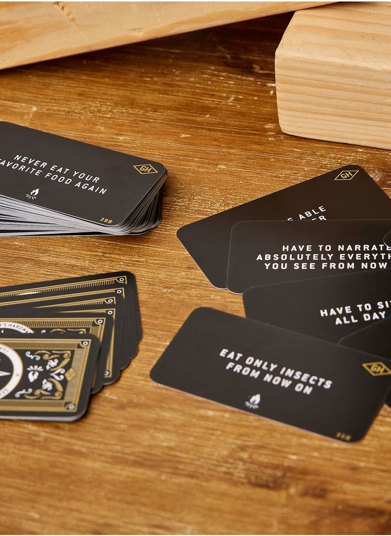 GENTLEMEN'S HARDWARE Campfire Quandary  - Image 3
