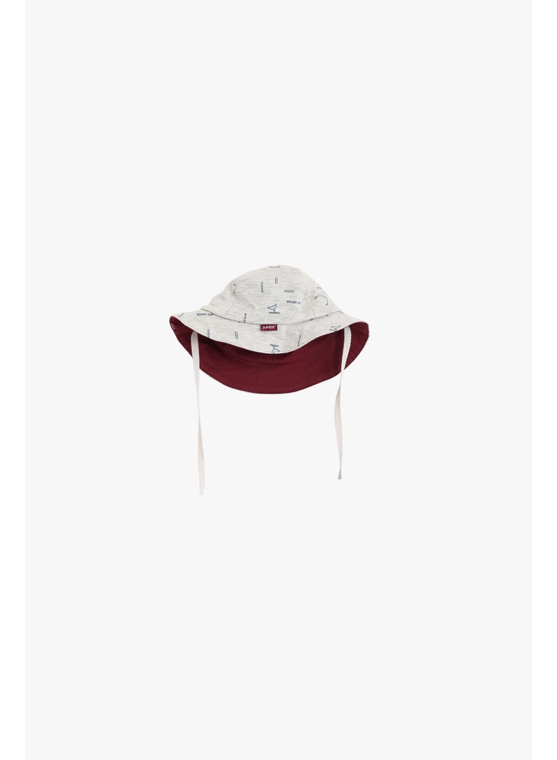 Baby Boys Cap