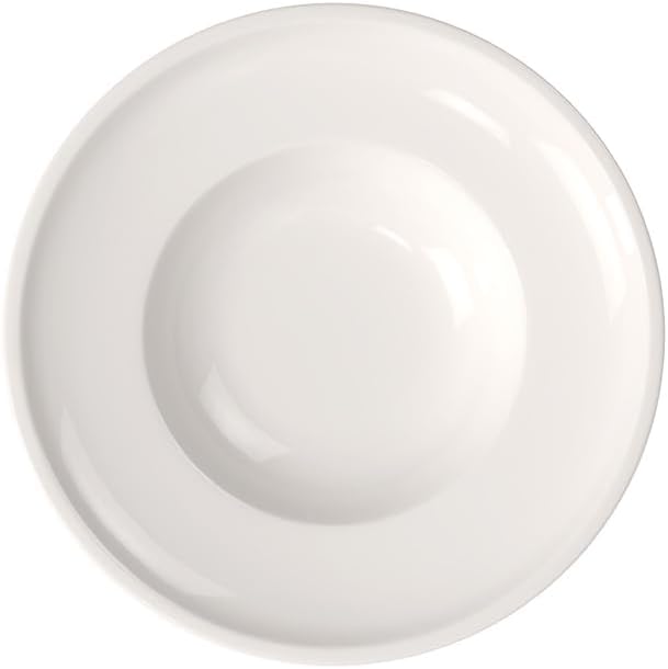 Villeroy & Boch Villeroy  Boch Artesano Original Rim Soup 975 in Premium Porcelain White - Image 2