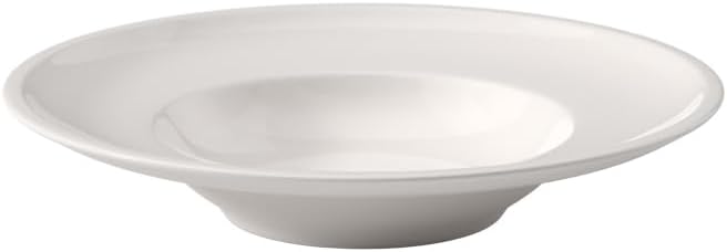 Villeroy & Boch Villeroy  Boch Artesano Original Rim Soup 975 in Premium Porcelain White - Image 1