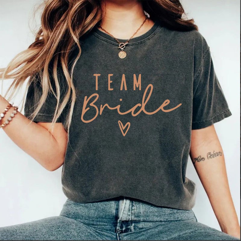 Women'S Summer American Retro Street Heavy Cotton Washed Old T-Shirt Men'S And Women'S Slogan Printed T-Shirt - Image 2