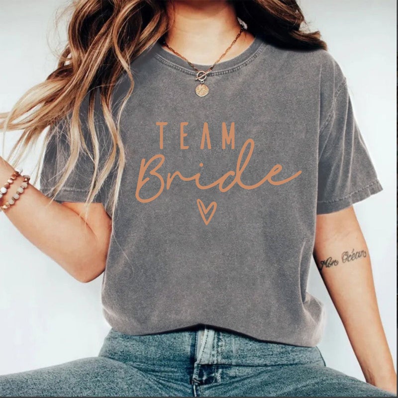 Women'S Summer American Retro Street Heavy Cotton Washed Old T-Shirt Men'S And Women'S Slogan Printed T-Shirt - Image 3