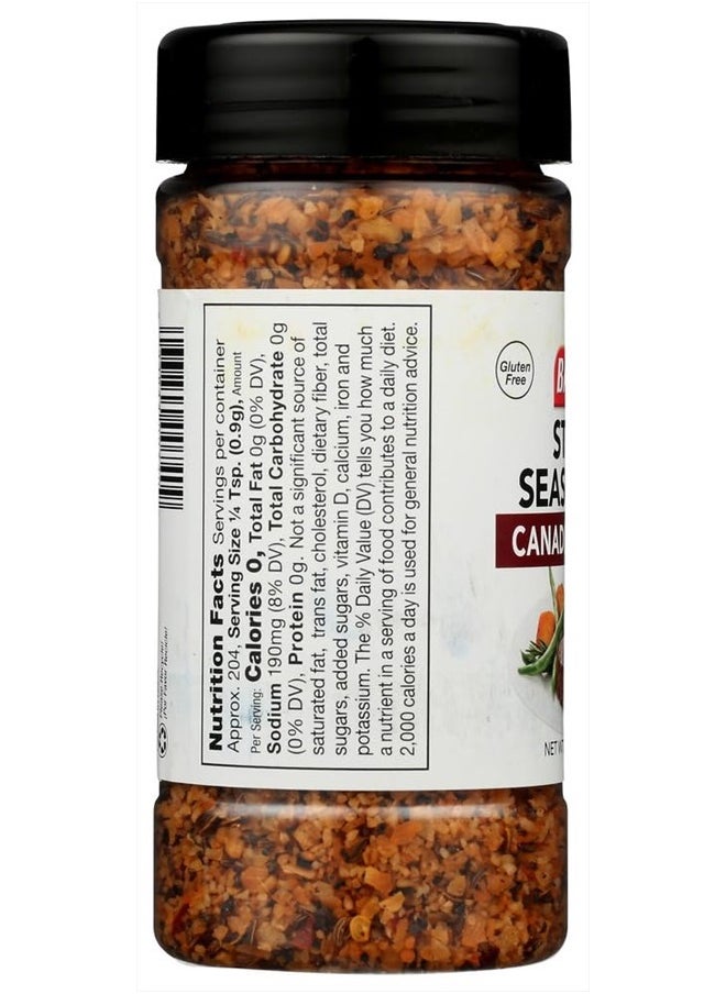BADIA Steak Seasoning, 6.5 oz  - Image 2