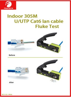 Category 6 network cable - pzsku/Z39C109AE3F0B3D37A578Z/45/_/1730268705/62d40c46-857c-434b-b994-15ed5a4cfbca