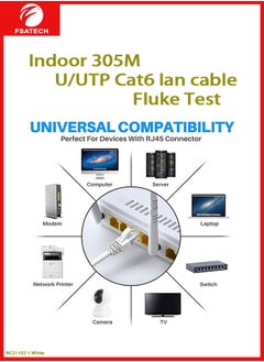 Category 6 network cable - pzsku/Z39C109AE3F0B3D37A578Z/45/_/1730268707/f4688c1e-b4f1-4d3b-b537-dfdbf27e5470