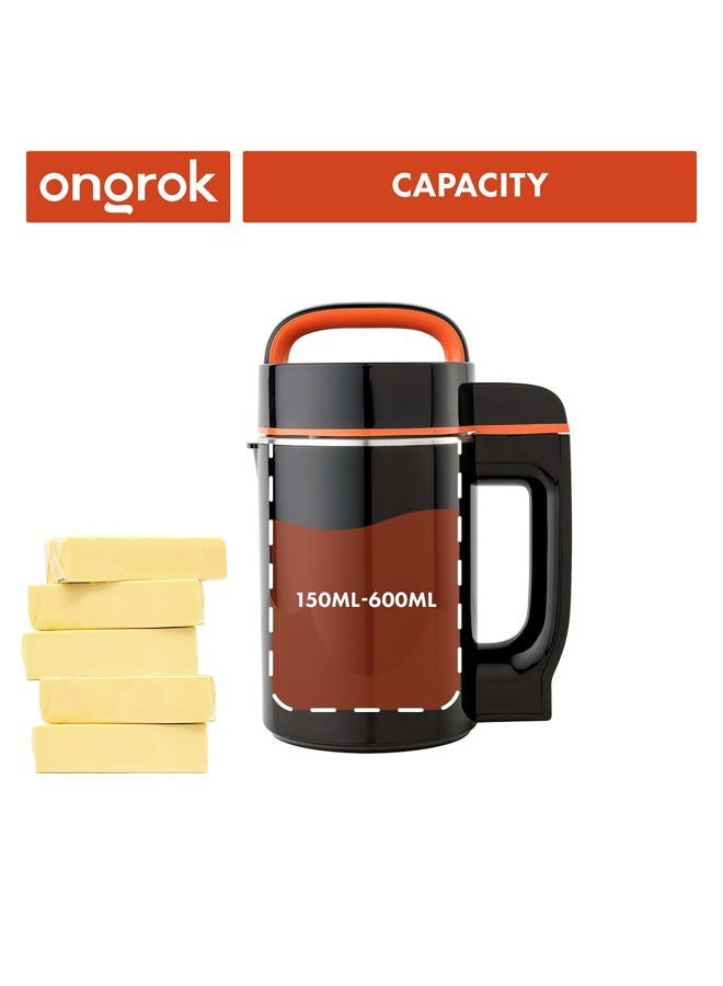 ONGROK Small Butter Infuser, Butter Maker Machine, Botanical Extractor Machine, Edible Machine, Herb Butter Maker - Image 5