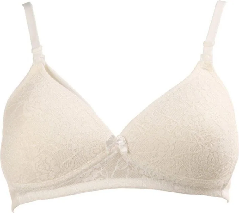 Babydola Lace Nursing Bra