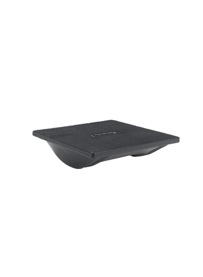 TheraBand Rocker Board Stability Trainer – Lateral Balance Board for Physical Therapy, Core Strengthening, & Injury Rehabilitation - Image 2