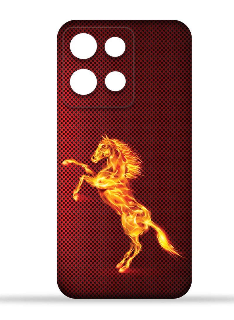 إيه إم سي ديزاين حافظة واقية لموتورولا موتو جي 75 - Image 2