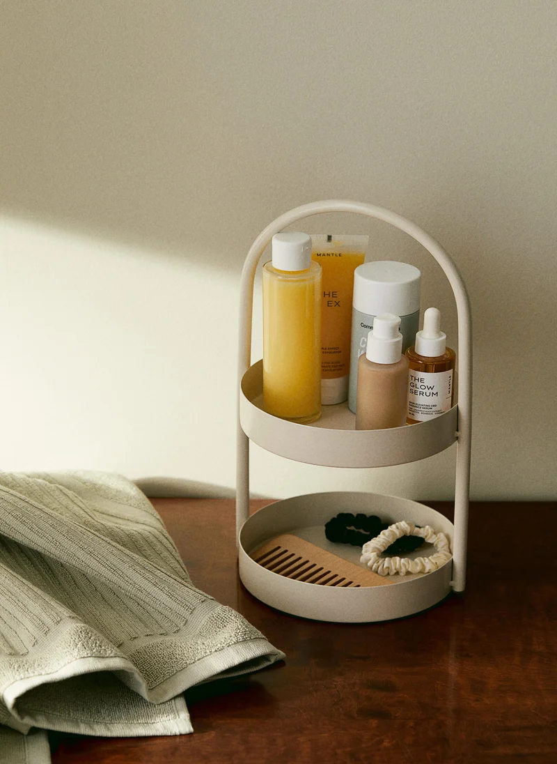 H&M Two-Tiered Tray