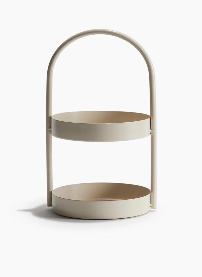 H&M Two-Tiered Tray