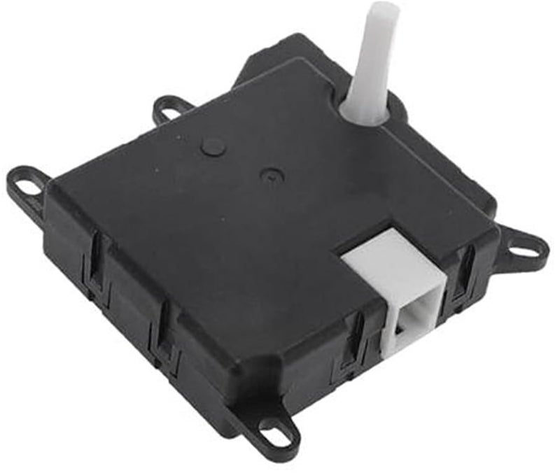 DEMULAX HVAC Heater Blend Door Actuator for Ford Windstar - Image 1