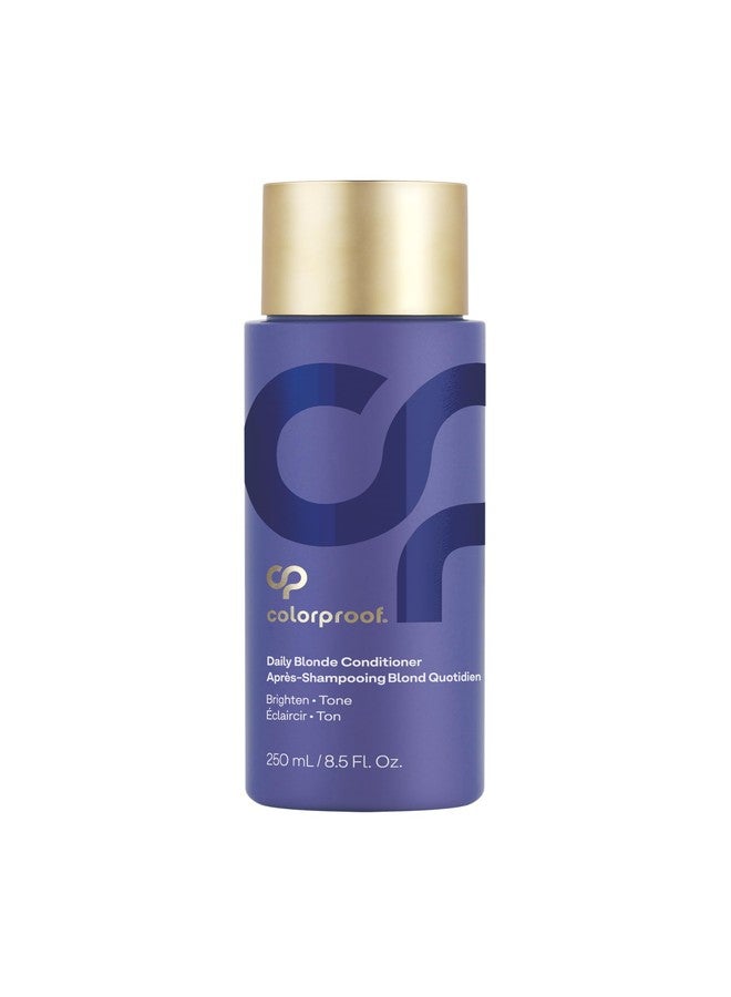 Colorproof Toning Hair Care Gift Set - Image 4