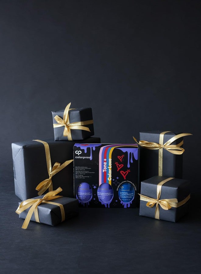 Colorproof Toning Hair Care Gift Set - Image 2