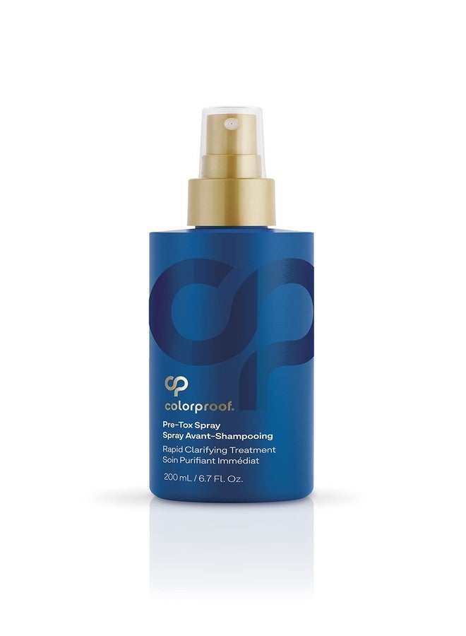 Colorproof Toning Hair Care Gift Set - Image 5