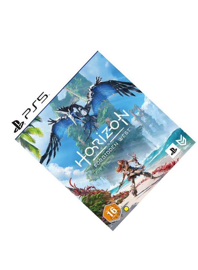 جريلا الأفق المحرم الغرب الإصدار القياسي - Image 4