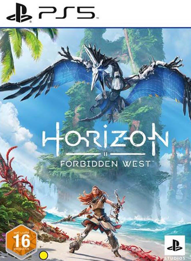 جريلا الأفق المحرم الغرب الإصدار القياسي - Image 2