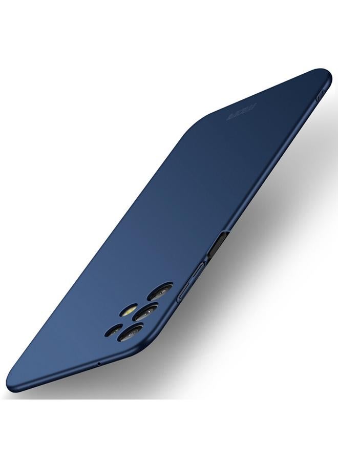 Case For Samsung Galaxy A32 5G Frosted PC Ultra-thin Hard Phone Case