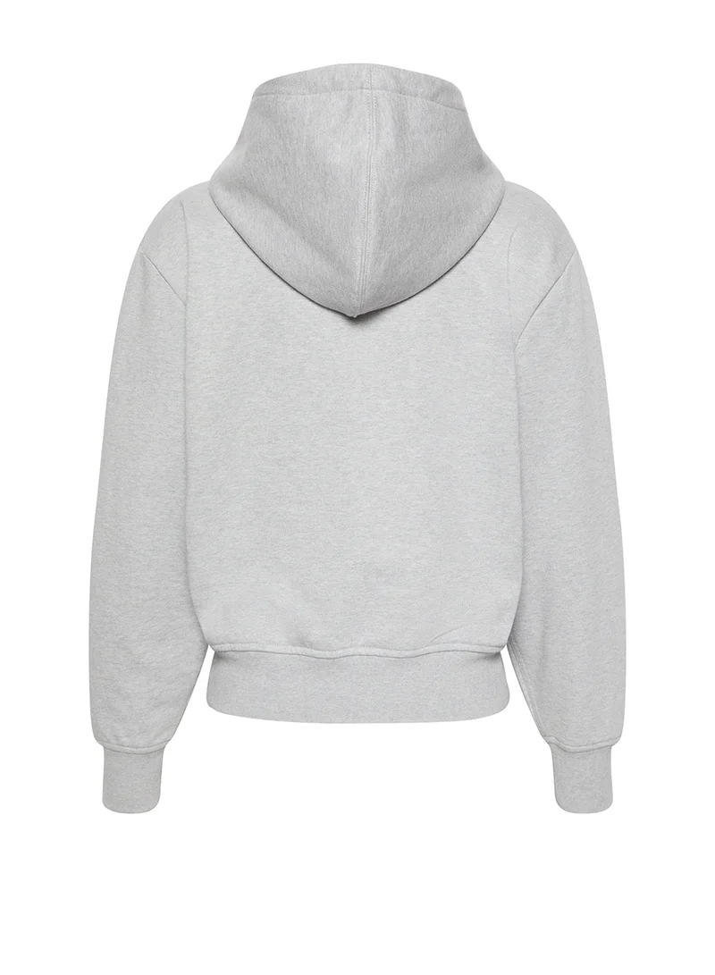Calvin Klein Jeans Essential Pullover Hoodie