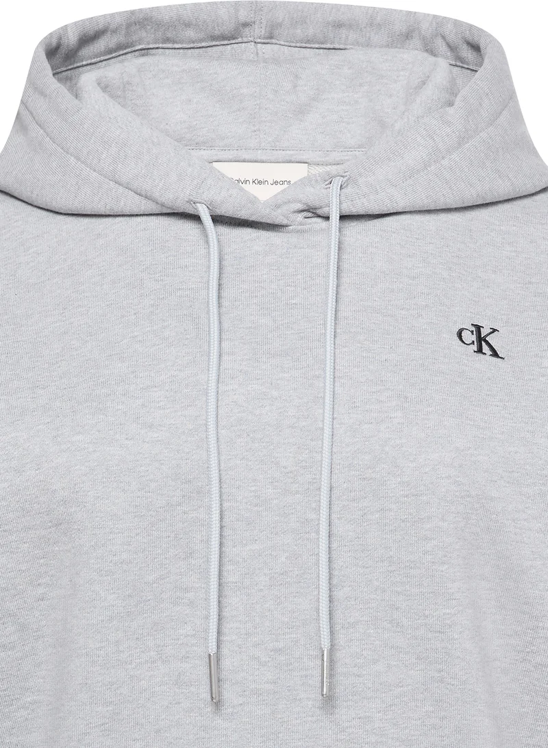 Calvin Klein Jeans Essential Pullover Hoodie