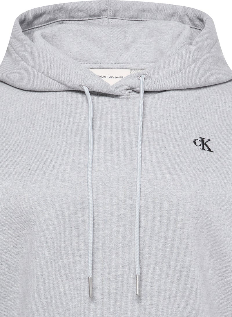 Calvin Klein Jeans Essential Pullover Hoodie - Image 3