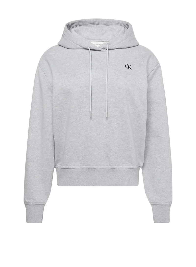 Calvin Klein Jeans Essential Pullover Hoodie