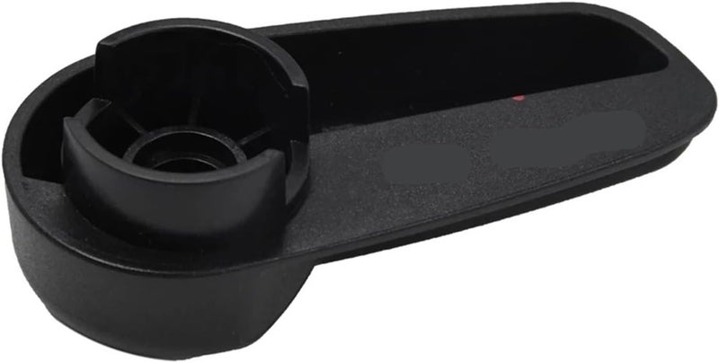 Wivplex Bonnet Release Cable Handle for Ford Vehicles - Image 5