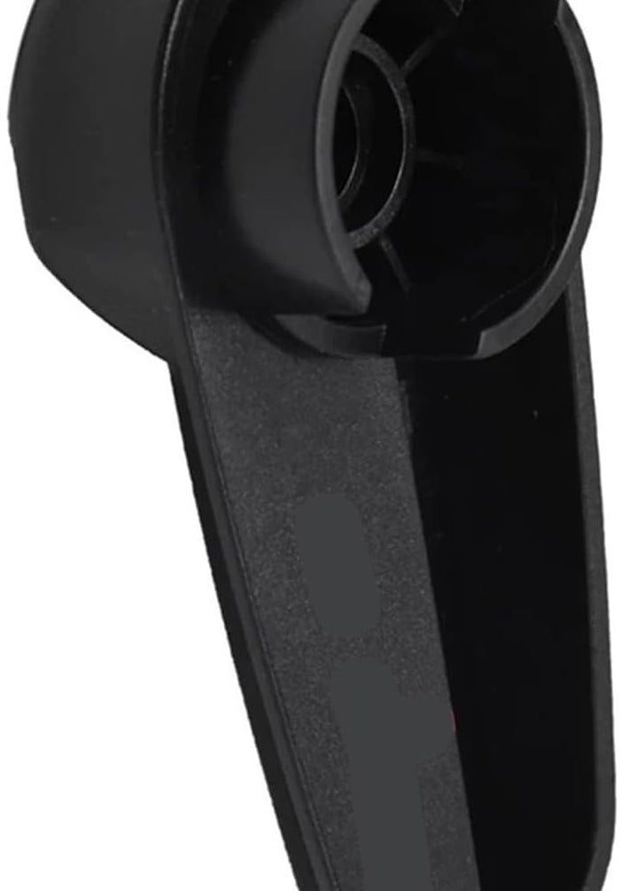 Wivplex Bonnet Release Cable Handle for Ford Vehicles - Image 4