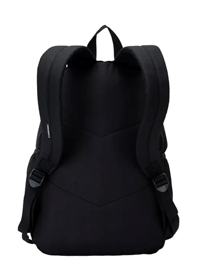 كونفرس 【موسم المدرسة】حقيبة ظهر كونفيرس جو 2 مع وسادة ظهر وحقيبة سفر مدرسية للكمبيوتر المحمول - Image 4