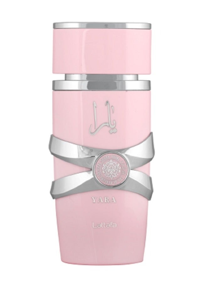 Lattafa Yara for Women by Lattafa  Eau de Parfum - 100ml - Image 1