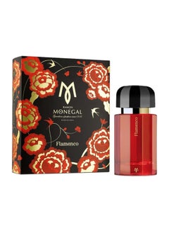 RAMON MONEGAL Flamenco Edp 100Ml 