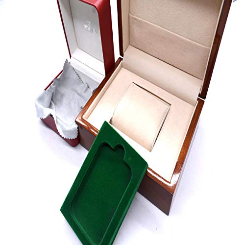 Taogift Self Adhesive Green Velvet Flock Liner Sticker for Drawer Dresser Cabinets Jewlery Displays Backsplash Arts Crafts Decor (Green, 17.7x98 Inches) - Image 4