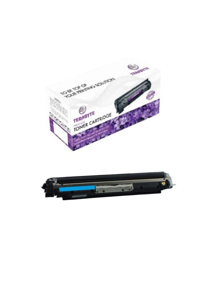 DR221/241 CYAN COMPATIBLE TONER
