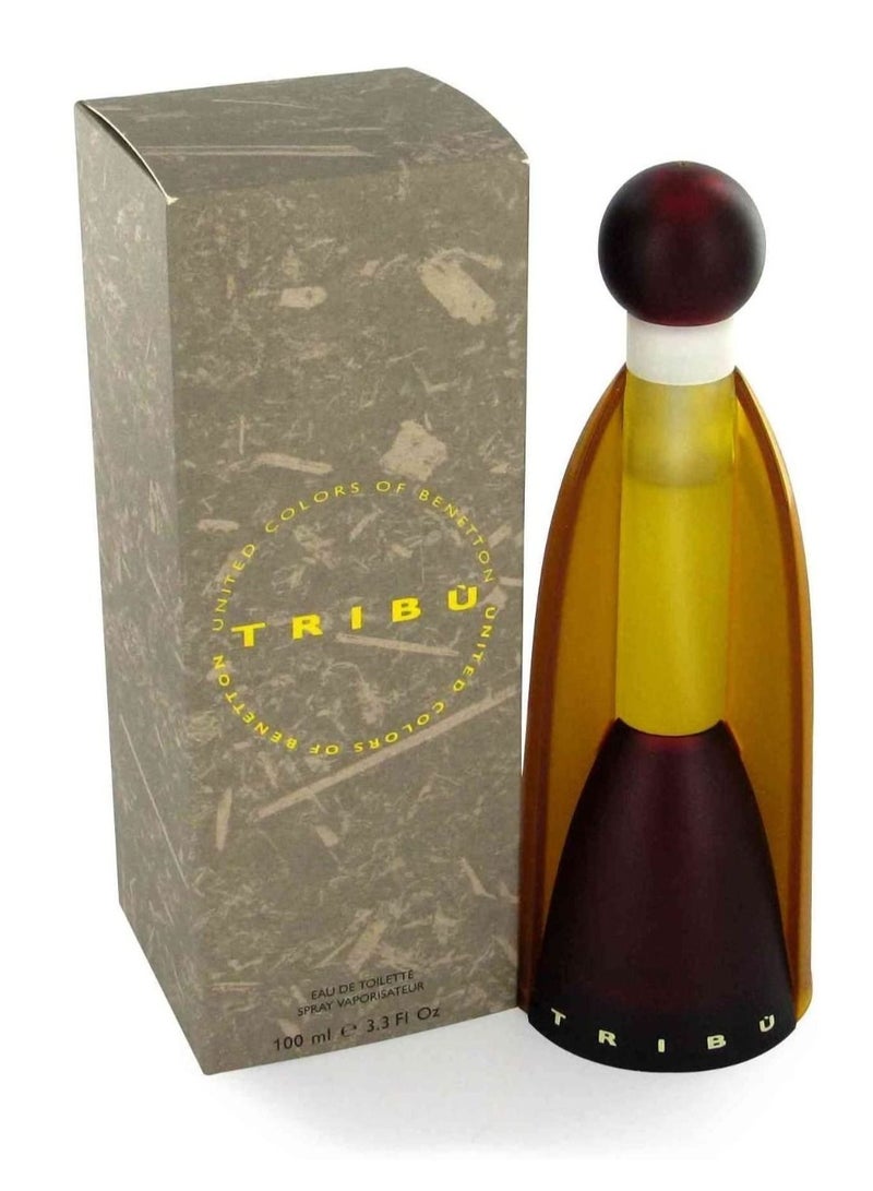 COLORS Tribo Perfume 100 ml - Image 1