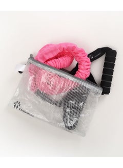 KANGAROO Kangaroo single resistance rope set with 3 different levels coated with polyester fabric  - Image 3