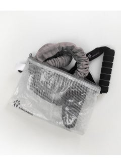 KANGAROO Kangaroo single resistance rope set with 3 different levels coated with polyester fabric  - Image 2
