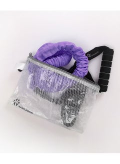 KANGAROO Kangaroo single resistance rope set with 3 different levels coated with polyester fabric  - Image 4