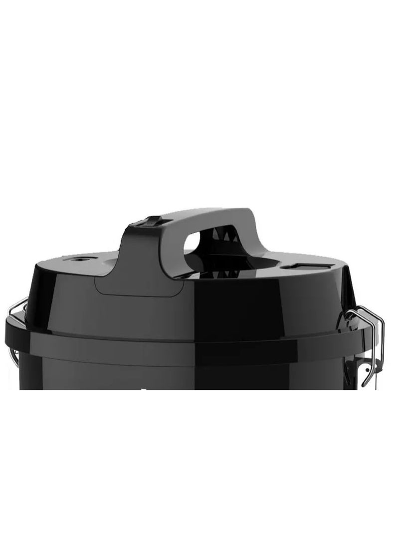 PALSON Vacuum Cleaner, 25L, 2500W - Image 2