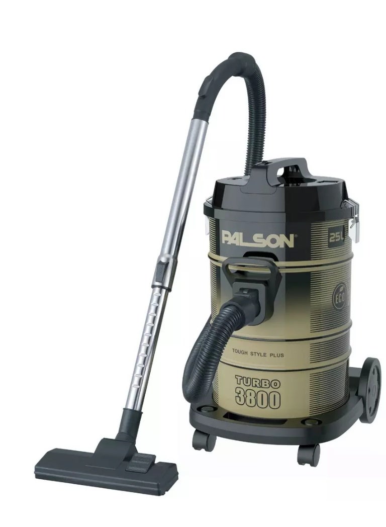PALSON Vacuum Cleaner, 25L, 2500W - Image 1