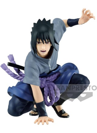 Bandai  Banpresto NARUTO SHIPPUDEN PANEL SPECTACLE 20th anniversary Sasuke Uchiha - pzsku/Z39C2AC4498D00D0CD1E4Z/45/_/1721289522/4fff7392-ee6a-457f-a3bc-6daed19f266d