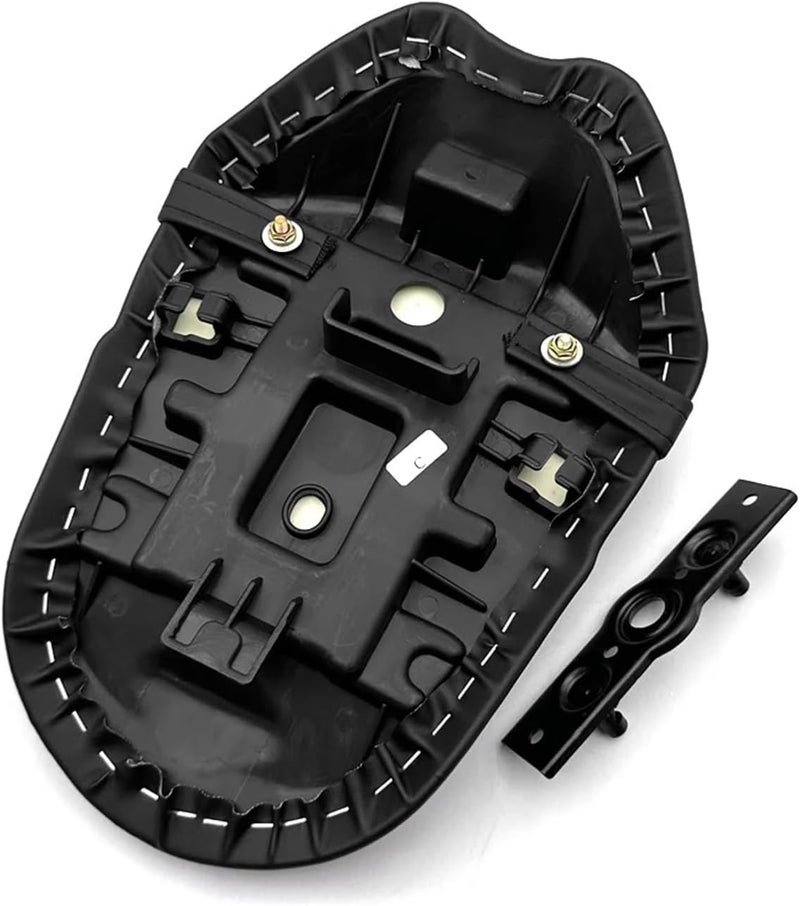 Wivplex GSXR 1000 K9 Rear Passenger Seat Cushion - Image 3