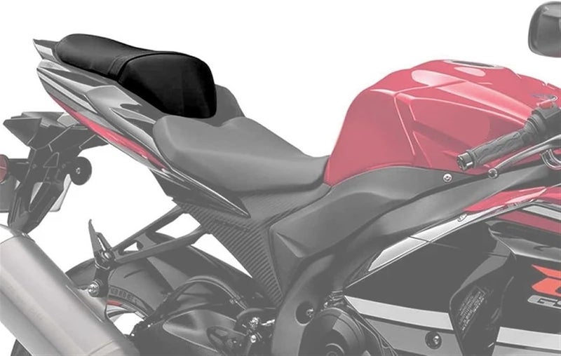 Wivplex GSXR 1000 K9 Rear Passenger Seat Cushion - Image 2